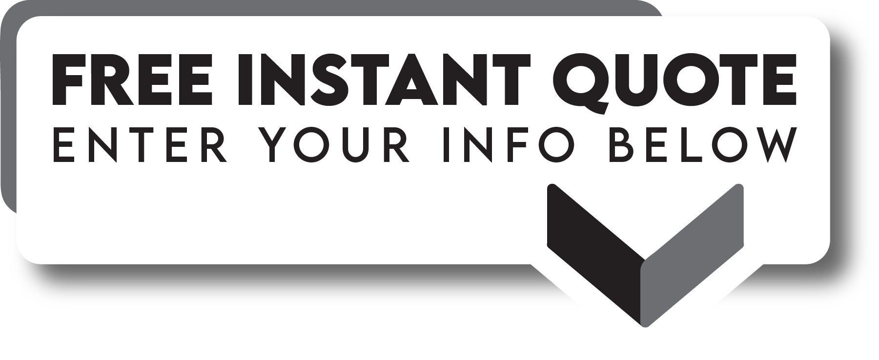 NEW Free Quote - Black