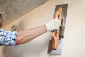 Drywall Finishing in Arlington, Virginia