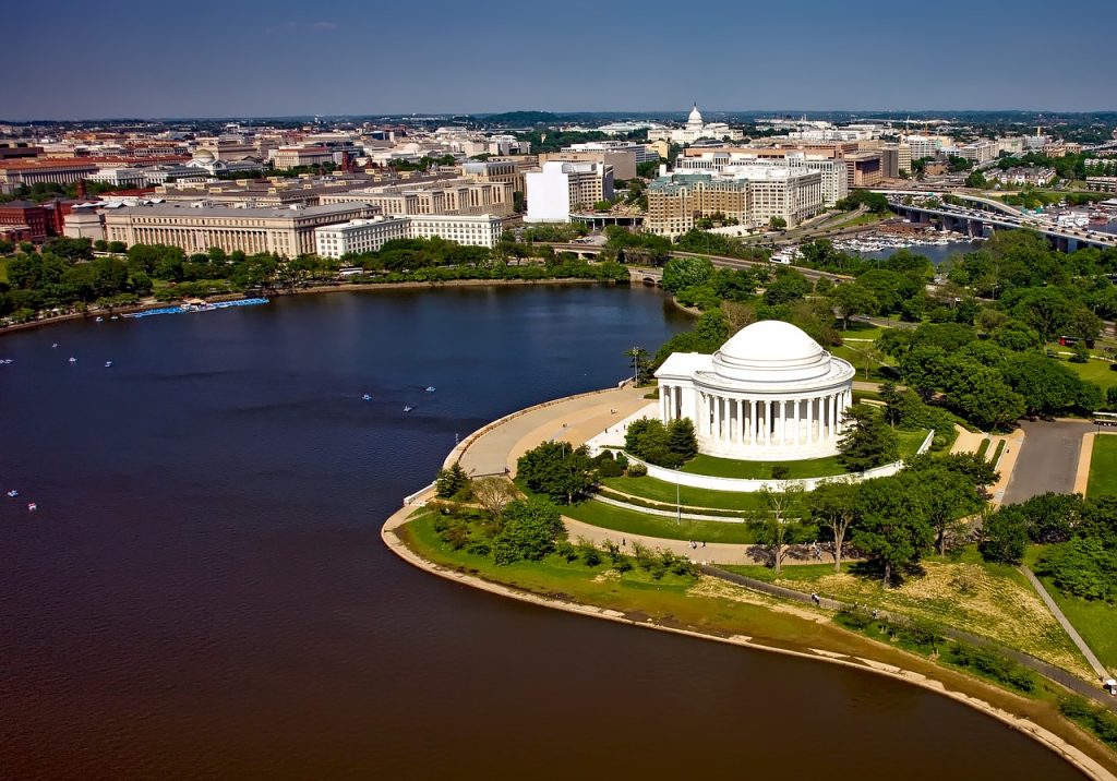 washington dc, c, city
